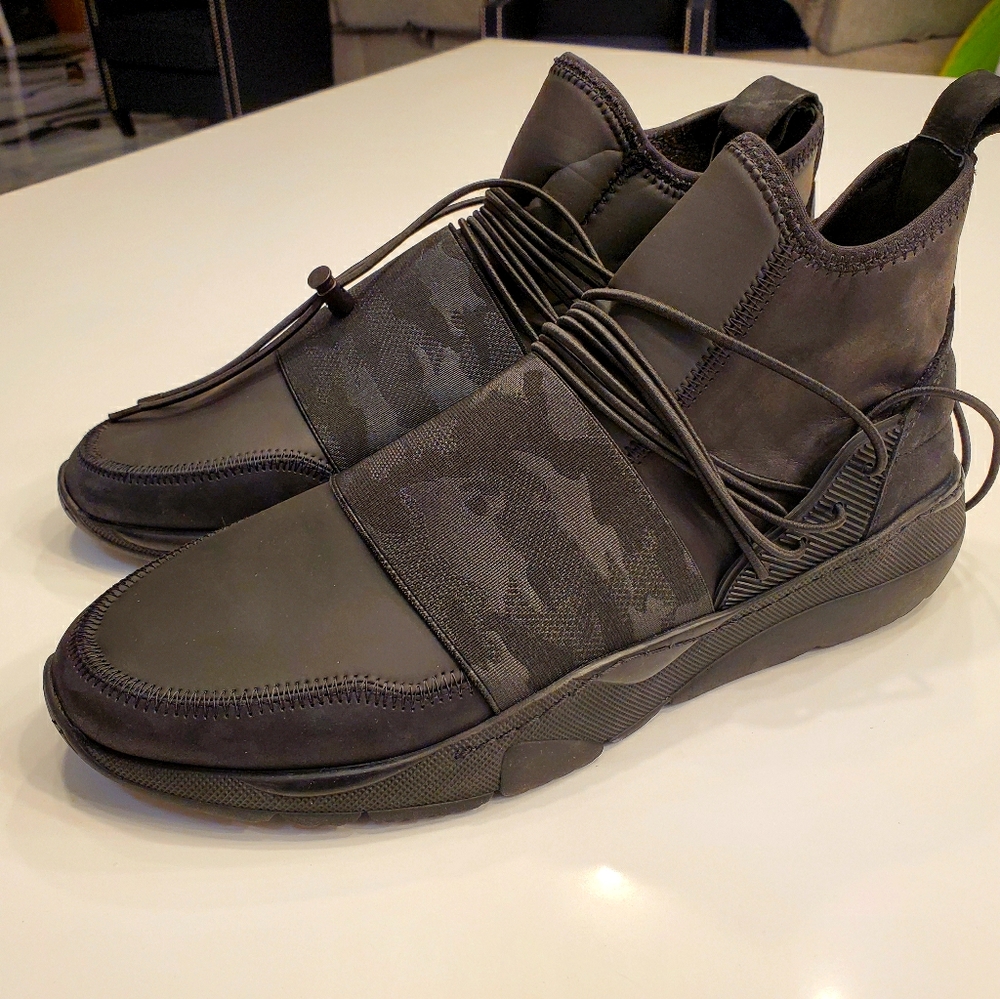 Filling Pieces Sneakers  size 42